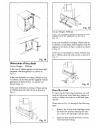 Instructions For Use And Care Manual - (page 8)