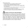Operating And Safety Instructions Manual - (page 4)