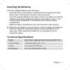 Operating And Safety Instructions Manual - (page 7)