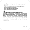 Operating And Safety Instructions Manual - (page 17)