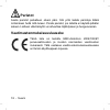 Operating And Safety Instructions Manual - (page 18)