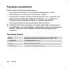Operating And Safety Instructions Manual - (page 20)