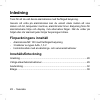 Operating And Safety Instructions Manual - (page 28)