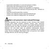 Operating And Safety Instructions Manual - (page 30)
