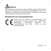 Operating And Safety Instructions Manual - (page 31)