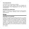 Operating And Safety Instructions Manual - (page 38)