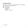 Operating And Safety Instructions Manual - (page 40)