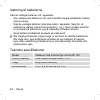 Operating And Safety Instructions Manual - (page 46)