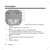 Operating And Safety Instructions Manual - (page 58)