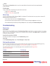 Troubleshooting Manual - (page 6)