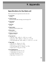 Operating Instructions Manual - (page 293)