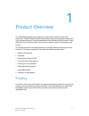 Printer User Manual - (page 7)