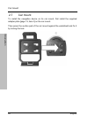 User Manual And Service Information - (page 21)
