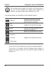 User Manual And Service Information - (page 85)