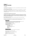 Installation And Programming Manual - (page 5)
