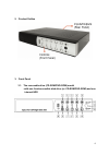 Mounting And Operating Manual - (page 8)
