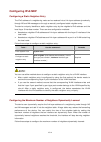 Configuration Manual - (page 138)