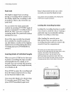 Setting Up And Operating Manual - (page 8)