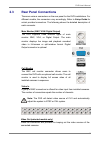 Mounting And Operating Manual - (page 10)