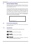 Mounting And Operating Manual - (page 13)