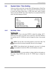 Mounting And Operating Manual - (page 20)