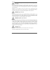 User Manual And Safety Information - (page 12)