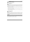 User Manual And Safety Information - (page 13)