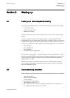 Commissioning Manual - (page 27)