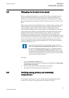 Commissioning Manual - (page 43)