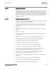 Applications Manual - (page 289)
