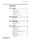 Commissioning Manual - (page 7)