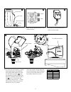 Operating and service manual - (page 12)