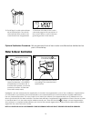 Operating and service manual - (page 15)