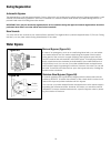 Operating and service manual - (page 19)