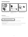 Operating and service manual - (page 34)
