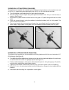 Installation, Operation And Instruction Manual - (page 9)