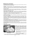 Installation, Operation And Instruction Manual - (page 14)