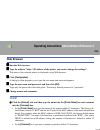 Operating Instructions Manual - (page 412)