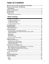 Operating Instructions Manual - (page 500)