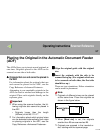 Operating Instructions Manual - (page 773)