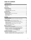 Operating Instructions Manual - (page 846)