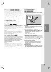 User Manual And Service Information - (page 30)