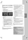 User Manual And Service Information - (page 32)