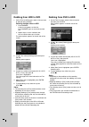 User Manual And Service Information - (page 55)