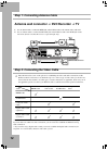 User's Manual And Service Information - (page 20)