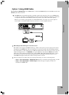 User's Manual And Service Information - (page 21)
