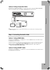 User's Manual And Service Information - (page 23)