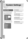 User's Manual And Service Information - (page 28)