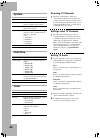 User's Manual And Service Information - (page 30)
