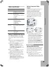 User's Manual And Service Information - (page 31)